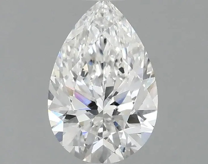 1.07 Carat · PEAR · E · VS1 · IGI · Excellent Cut