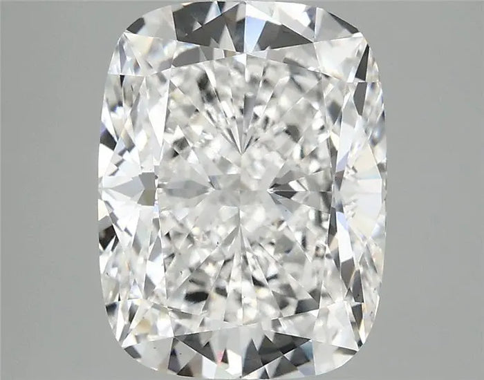 4.04 Carat · CUSHION · E · VS1 · IGI · Excellent Cut