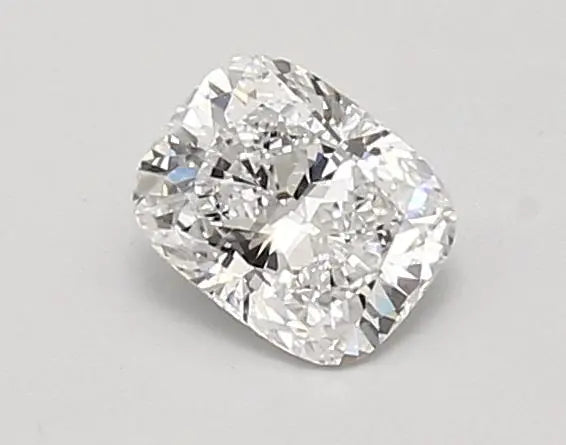 0.78 Carat · CUSHION · D · VVS2 · IGI · Very Good Cut