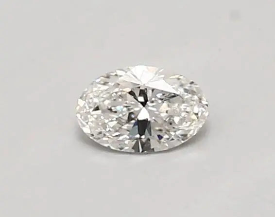 0.30 Carat · OVAL · E · VVS1 · IGI · Very Good Cut