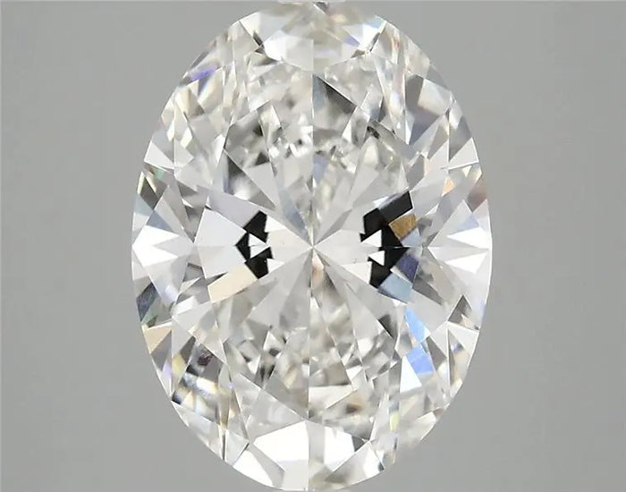 3.01 Carat · OVAL · F · VS1 · IGI · Excellent Cut