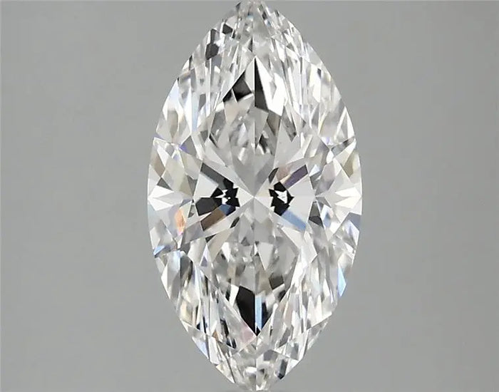 1.47 Carat · MARQUISE · F · VVS2 · IGI · Excellent Cut