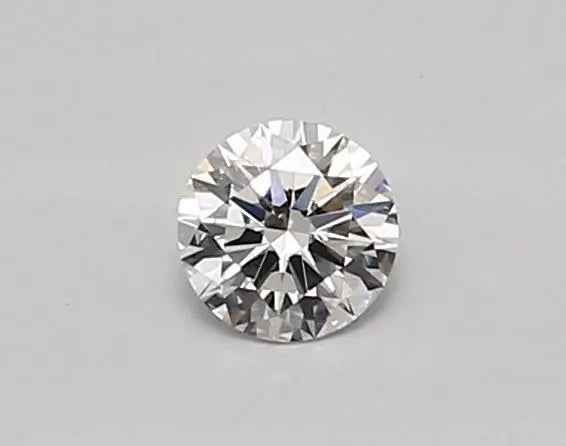 0.29 Carat · ROUND · D · VVS2 · IGI · Excellent Cut
