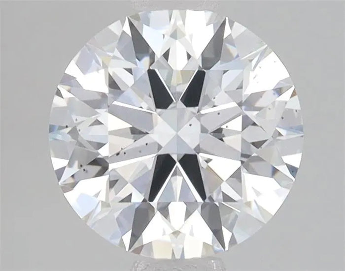 2.00 Carat · ROUND · F · SI1 · IGI · Ideal Cut