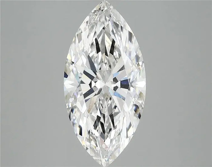 3.09 Carat · MARQUISE · E · VVS2 · IGI · Excellent Cut