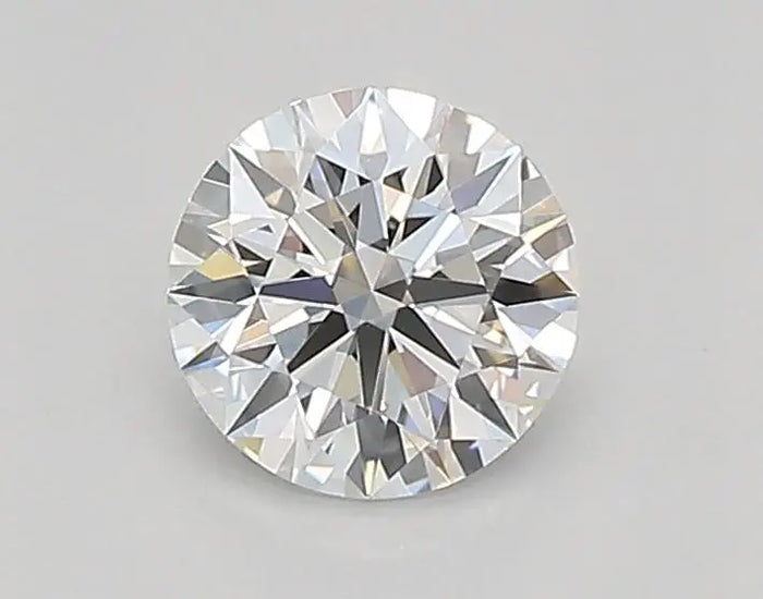 0.42 Carat · ROUND · D · VVS1 · IGI · Ideal Cut