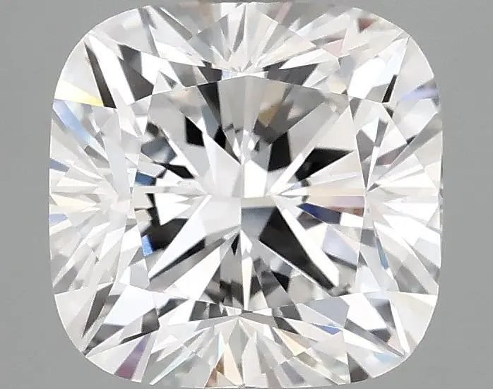3.04 Carat · CUSHION · E · VS1 · IGI · Excellent Cut