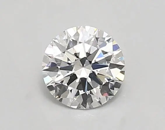 0.68 Carat · ROUND · D · VS1 · IGI · Ideal Cut