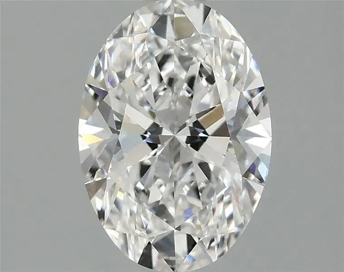 1.54 Carat · OVAL · E · VS1 · IGI · Excellent Cut