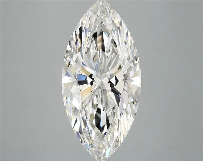 5.02 Carat · MARQUISE · F · VS1 · IGI · Excellent Cut