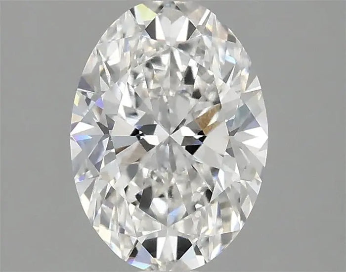 1.57 Carat · OVAL · E · VS1 · IGI · Excellent Cut