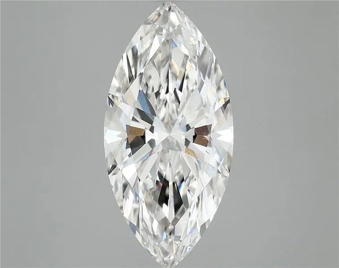 3.93 Carat · MARQUISE · E · VS1 · IGI · Excellent Cut