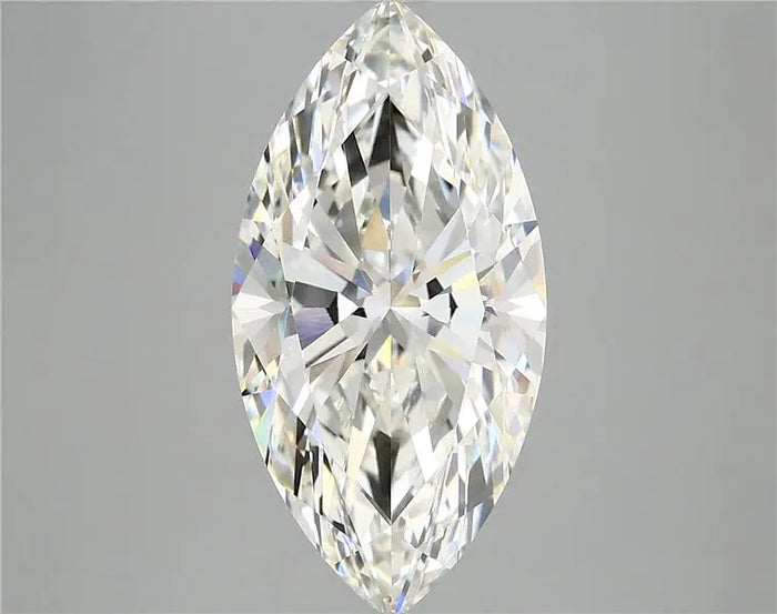 4.10 Carat · MARQUISE · G · VVS2 · IGI · Excellent Cut