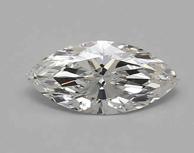 0.88 Carat · MARQUISE · D · VVS2 · IGI · Excellent Cut