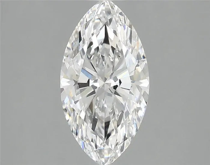 1.58 Carat · MARQUISE · D · VVS2 · IGI · Excellent Cut