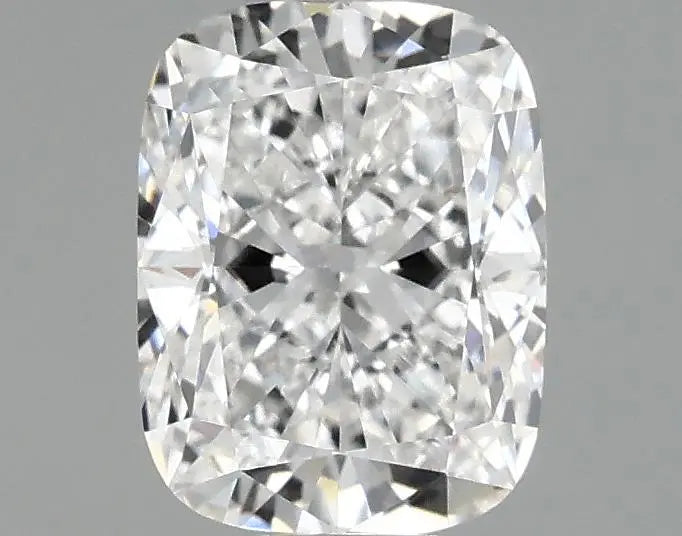 1.06 Carat · CUSHION · D · VVS2 · IGI · Excellent Cut