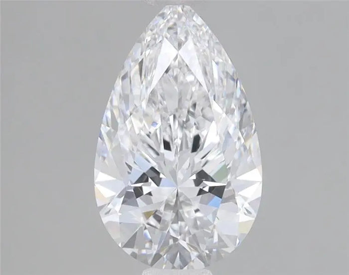 1.10 Carat · PEAR · D · VVS2 · GIA · Excellent Cut
