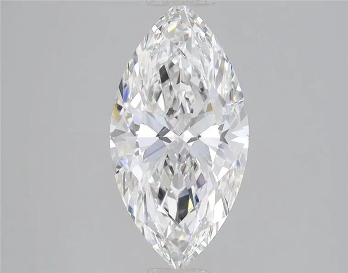 1.50 Carat · MARQUISE · E · VS1 · IGI · Excellent Cut