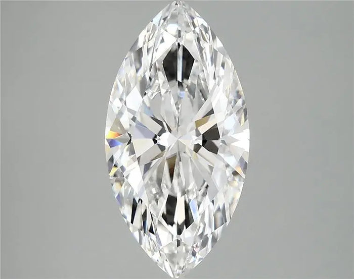 3.10 Carat · MARQUISE · E · VVS2 · IGI · Excellent Cut