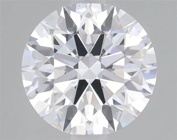 2.10 Carat · ROUND · D · VS2 · GIA · Excellent Cut
