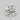 0.28 Carat · ROUND · D · VVS2 · IGI · Ideal Cut