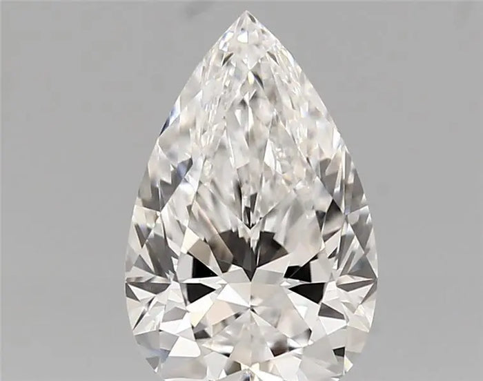 1.92 Carat · PEAR · D · VVS2 · IGI · Excellent Cut
