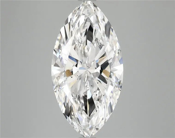 5.00 Carat · MARQUISE · E · SI1 · IGI · Excellent Cut