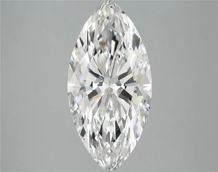 3.10 Carat · MARQUISE · E · VVS2 · IGI · Excellent Cut