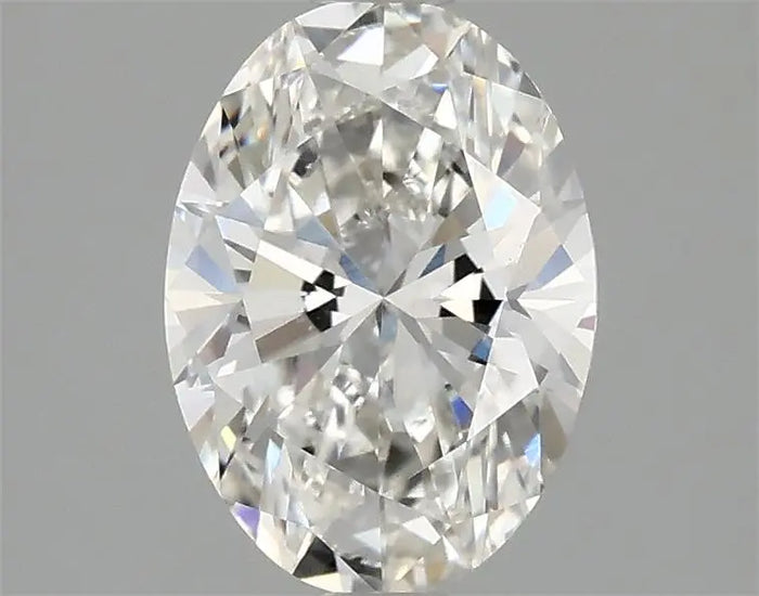 1.54 Carat · OVAL · F · VVS2 · IGI · Excellent Cut