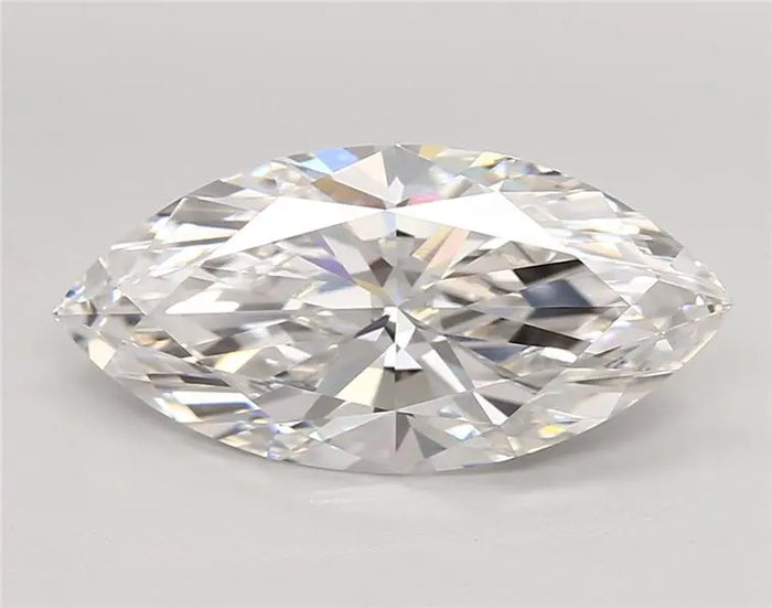 3.78 Carat · MARQUISE · E · VVS1 · IGI · Excellent Cut