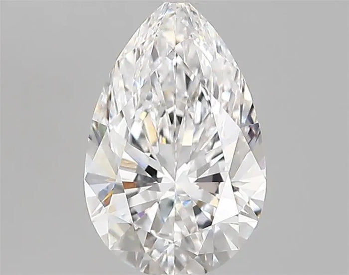 1.44 Carat · PEAR · D · VVS2 · IGI · Excellent Cut