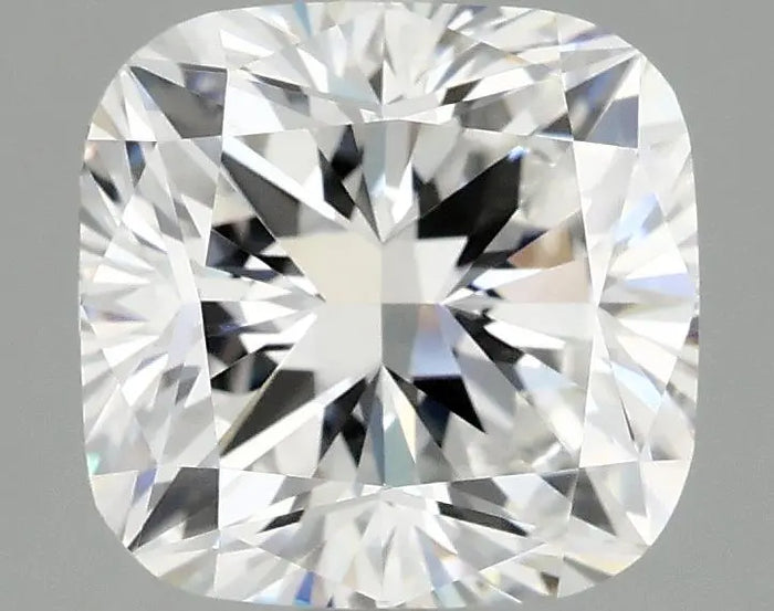 2.39 Carat · CUSHION · E · VVS2 · IGI · Excellent Cut