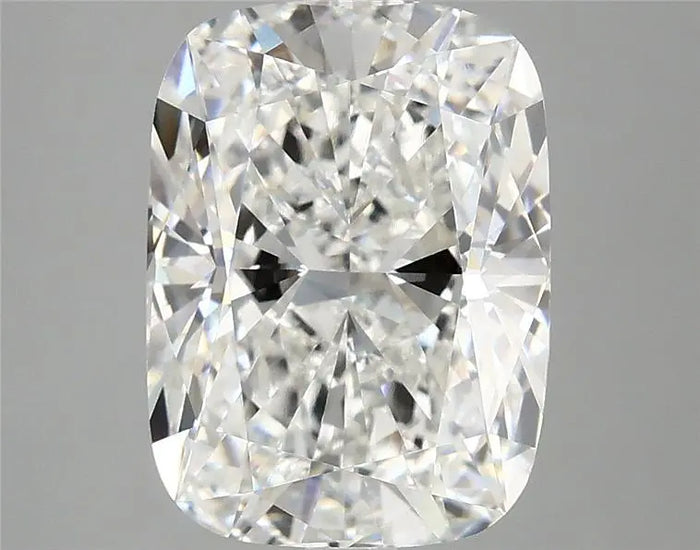 4.06 Carat · CUSHION · E · VS1 · IGI · Excellent Cut