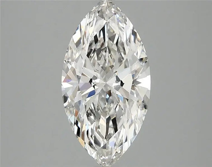 2.00 Carat · MARQUISE · F · VS1 · IGI · Excellent Cut