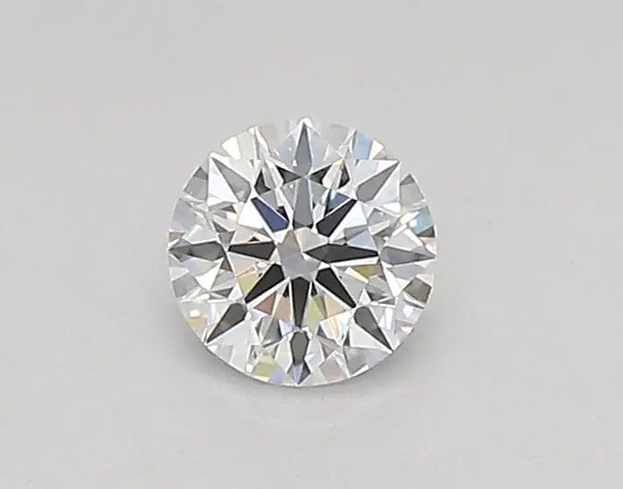 0.44 Carat · ROUND · D · VVS1 · IGI · Ideal Cut