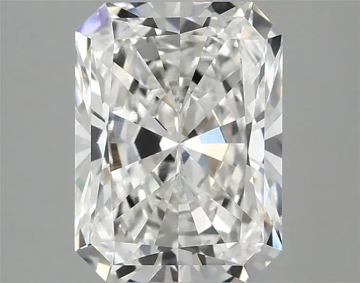 3.09 Carat · RADIANT · E · VVS2 · IGI · Excellent Cut