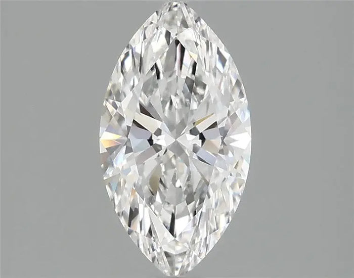 1.08 Carat · MARQUISE · E · VVS2 · IGI · Excellent Cut