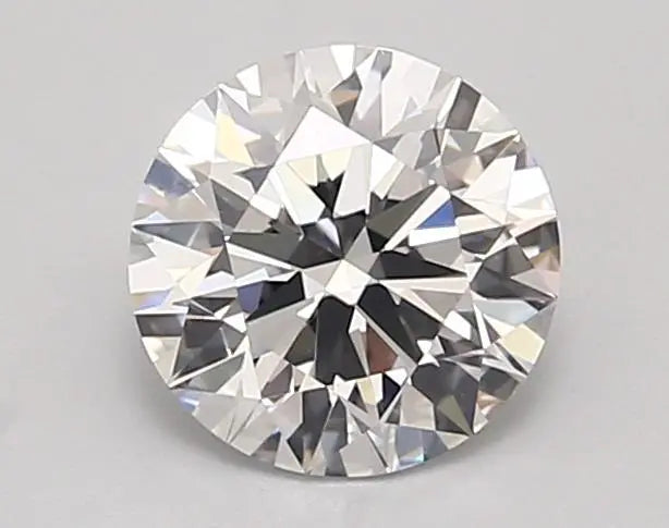 1.92 Carat · ROUND · D · VVS2 · IGI · Ideal Cut