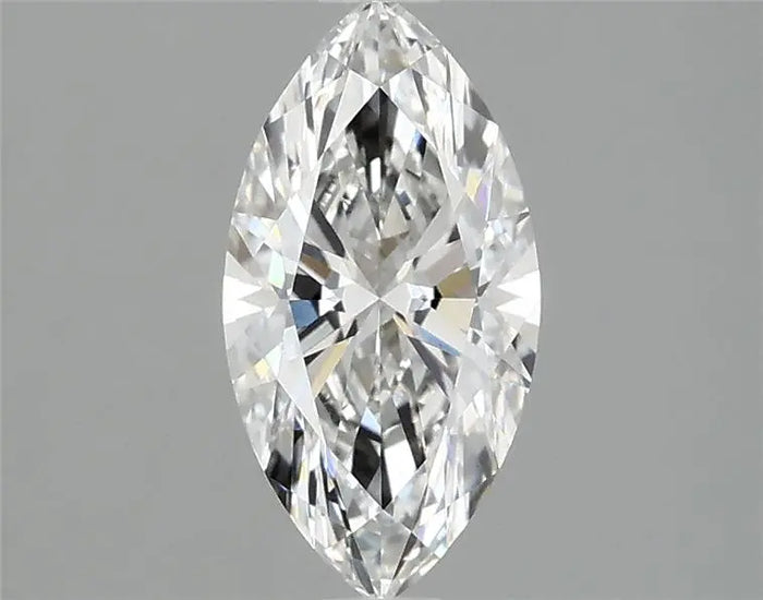 1.07 Carat · MARQUISE · E · VVS2 · IGI · Excellent Cut
