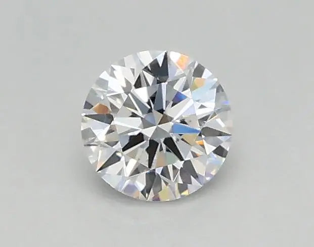 0.27 Carat · ROUND · D · VVS2 · IGI · Ideal Cut