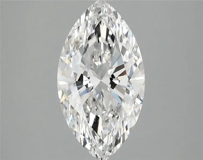 2.02 Carat · MARQUISE · F · VS1 · IGI · Excellent Cut