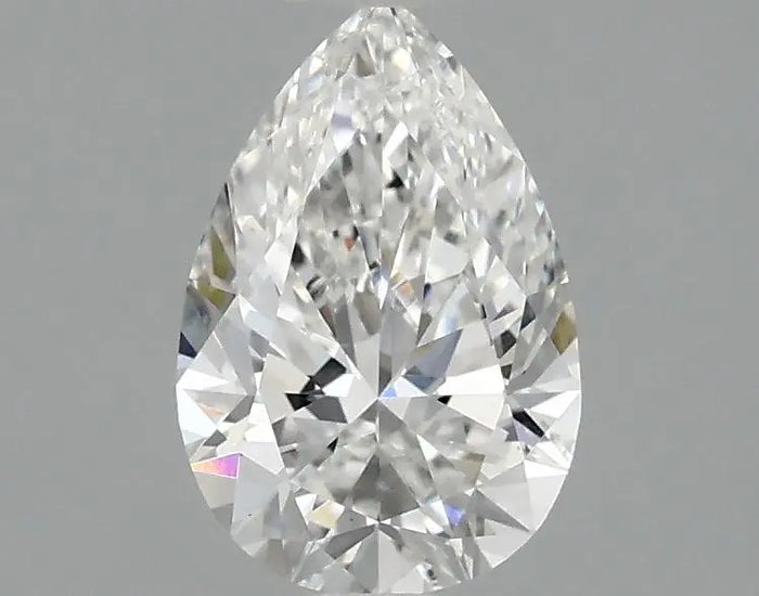 1.06 Carat · PEAR · E · VS1 · IGI · Excellent Cut