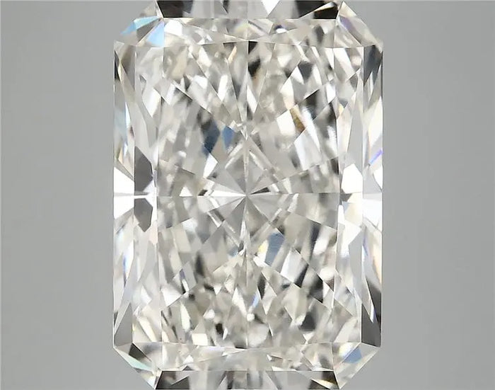 7.51 Carat · RADIANT · G · VS1 · IGI · Excellent Cut