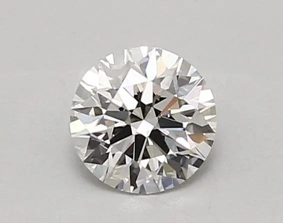 0.72 Carat · ROUND · D · VVS1 · IGI · Ideal Cut
