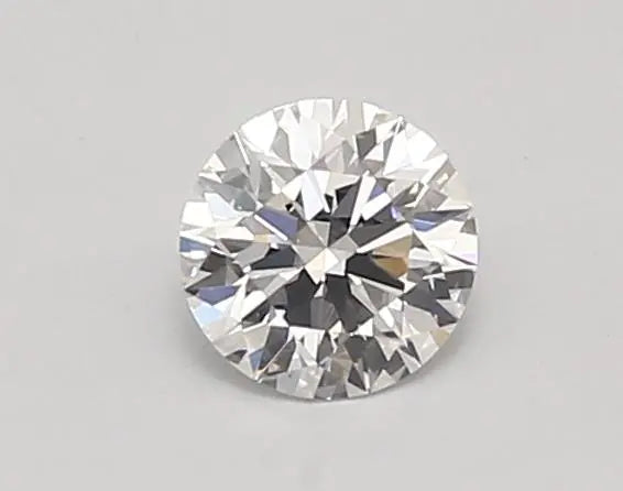0.61 Carat · ROUND · D · VS1 · IGI · Ideal Cut