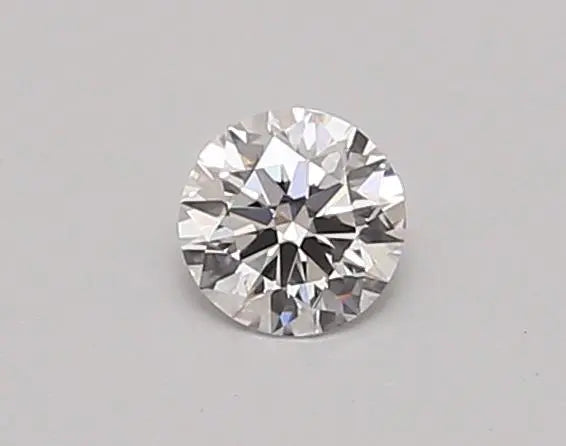 0.32 Carat · ROUND · D · VVS2 · IGI · Ideal Cut