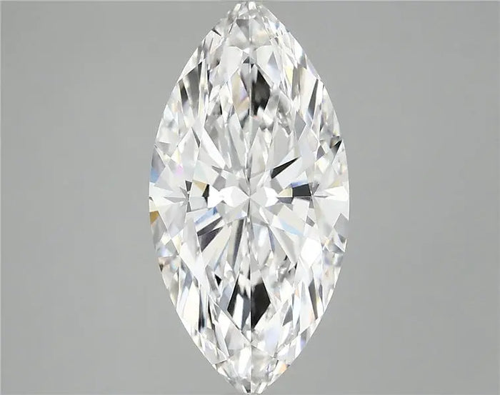 3.03 Carat · MARQUISE · E · VVS2 · IGI · Excellent Cut