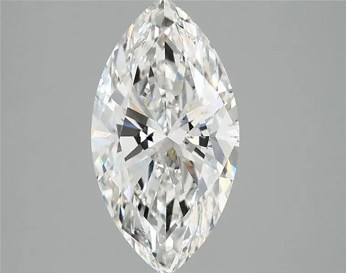 2.07 Carat · MARQUISE · E · VS2 · IGI · Excellent Cut