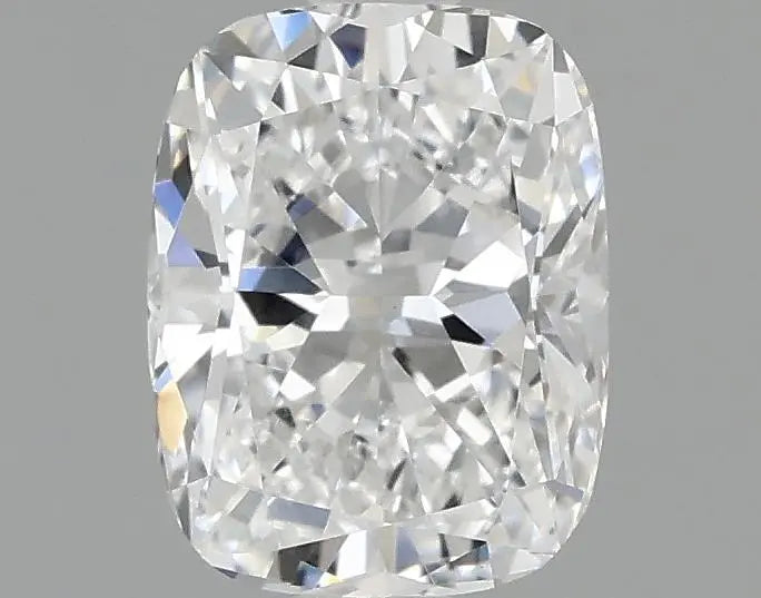 1.04 Carat · CUSHION · E · VVS2 · IGI · Excellent Cut