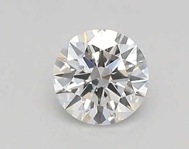 0.28 Carat · ROUND · D · VVS1 · IGI · Excellent Cut